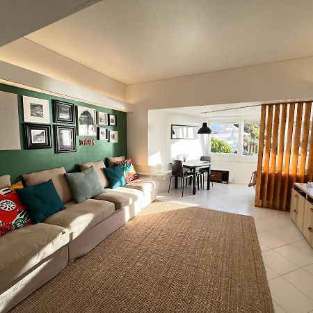 Green Dream Studio Next To The Beach By Trip2Portugal Sesimbra Exteriör bild