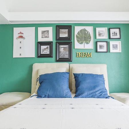 Green Dream Studio Next To The Beach By Trip2Portugal Sesimbra Exteriör bild