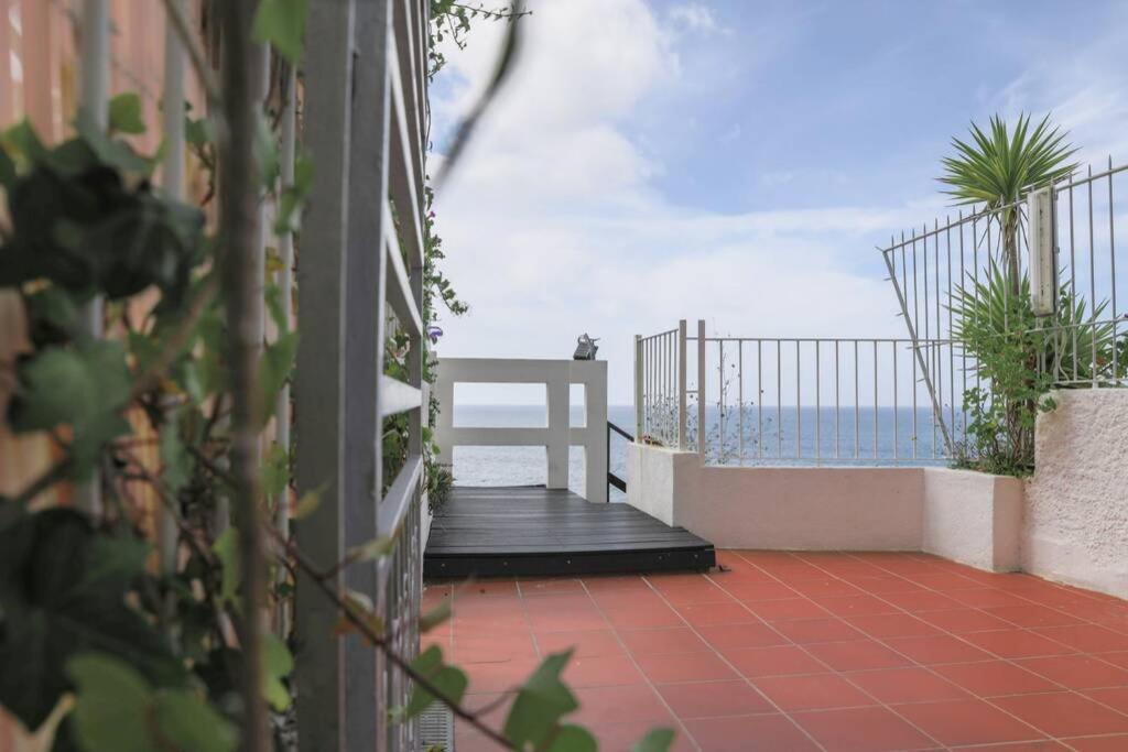 Green Dream Studio Next To The Beach By Trip2Portugal Sesimbra Exteriör bild