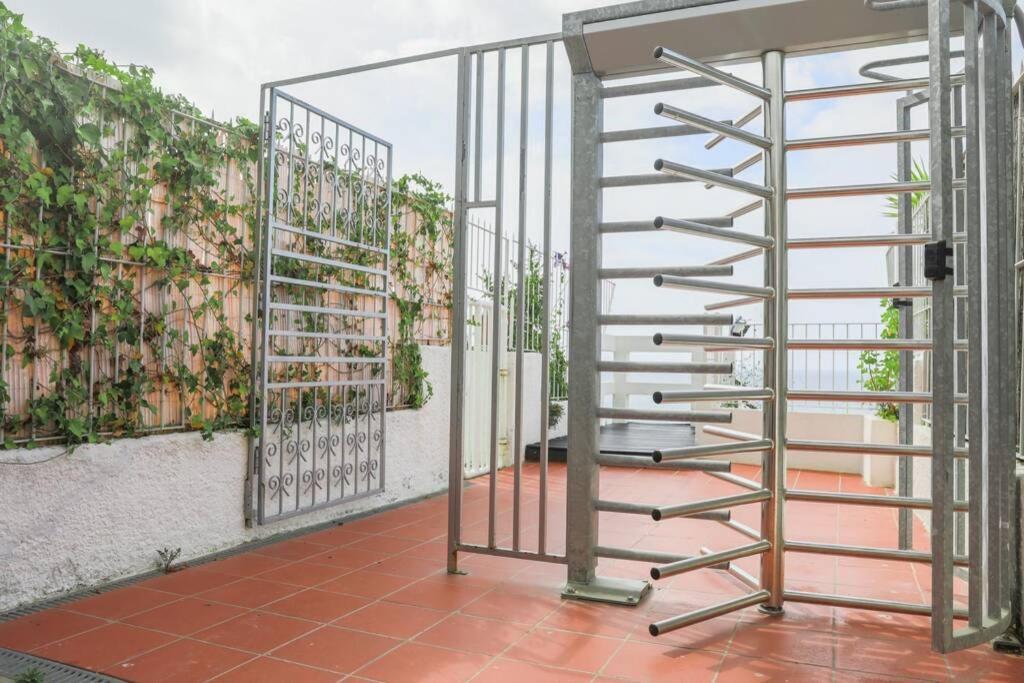 Green Dream Studio Next To The Beach By Trip2Portugal Sesimbra Exteriör bild