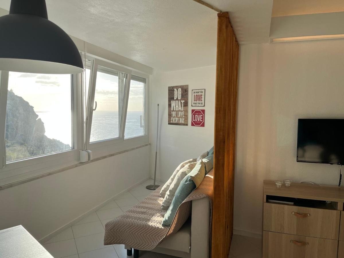 Green Dream Studio Next To The Beach By Trip2Portugal Sesimbra Exteriör bild