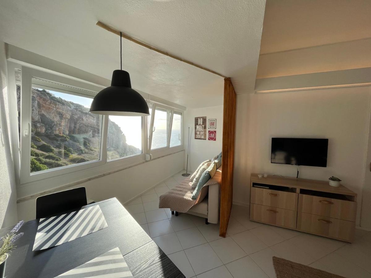 Green Dream Studio Next To The Beach By Trip2Portugal Sesimbra Exteriör bild