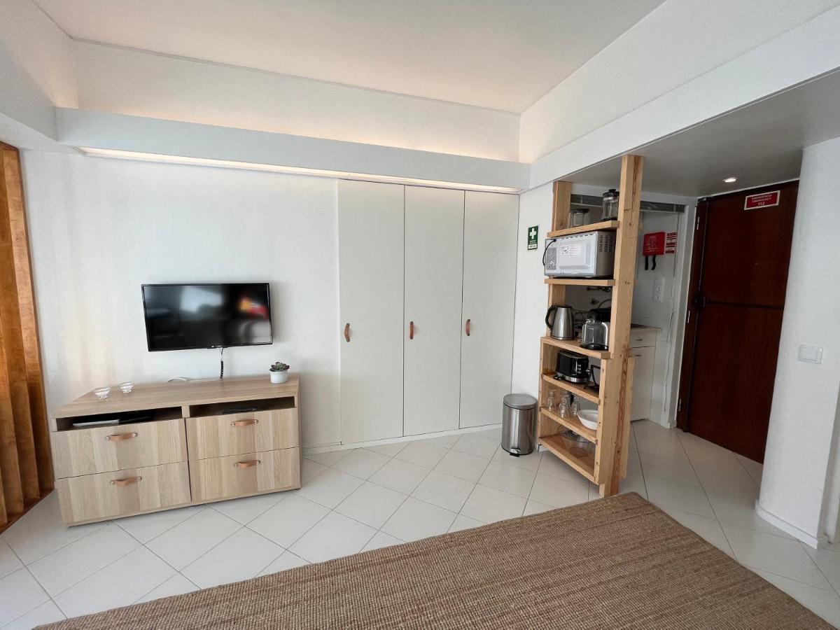 Green Dream Studio Next To The Beach By Trip2Portugal Sesimbra Exteriör bild