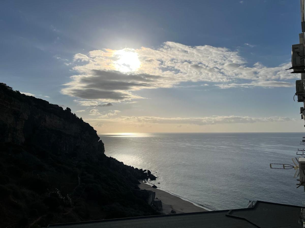 Green Dream Studio Next To The Beach By Trip2Portugal Sesimbra Exteriör bild