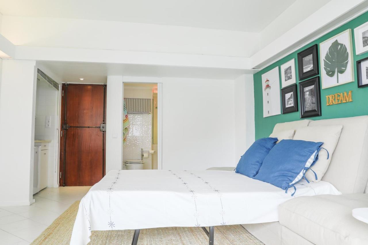 Green Dream Studio Next To The Beach By Trip2Portugal Sesimbra Exteriör bild